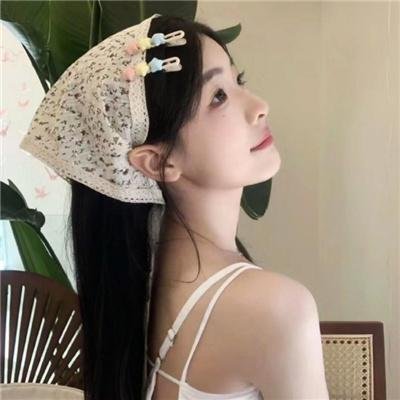 花系列:二
